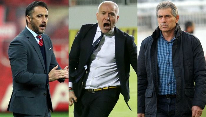 Τα 10 πράγματα που πρέπει να προσέξετε την 23η αγωνιστική