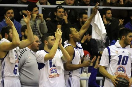 Τρίκαλα – Πανιώνιος 78-69