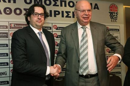Η ΕΟΚ χρωστά ακόμη στον Τρινκιέρι