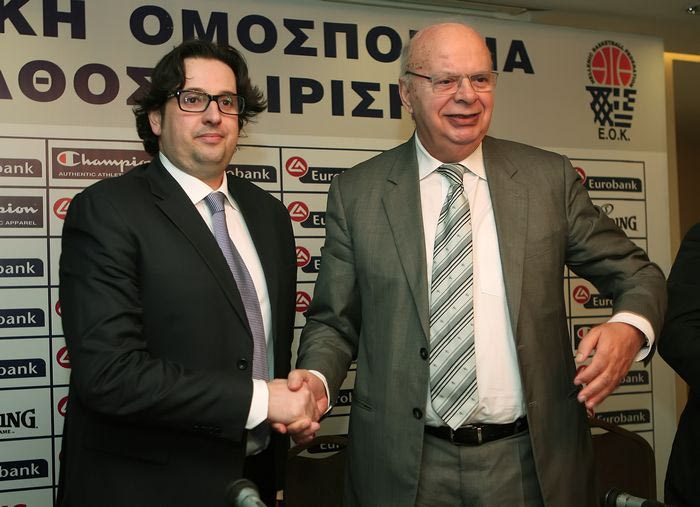 Η ΕΟΚ χρωστά ακόμη στον Τρινκιέρι