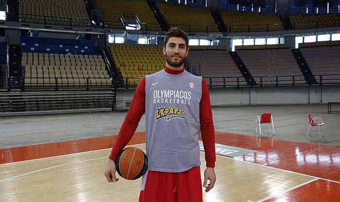 Χειρουργείται ο Τσαϊρέλης