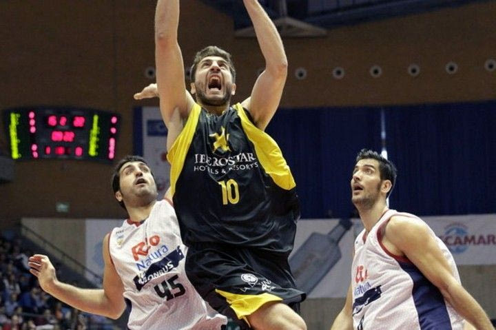 Η Κανάριας έστειλε τον Τσαϊρέλη στον Ολυμπιακό