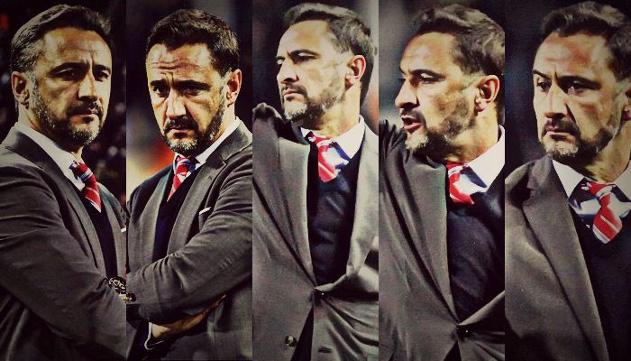 Ο νικητής Περέιρα και ο αντιαισθητικός Σαλπιγγίδης