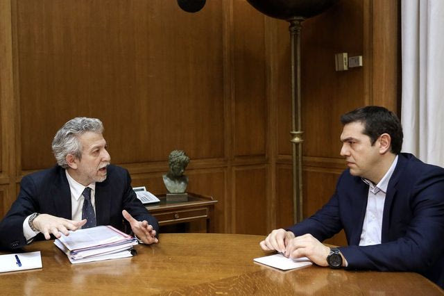 Μειωμένη αλλά και… αυξημένη η τακτική επιχορήγηση