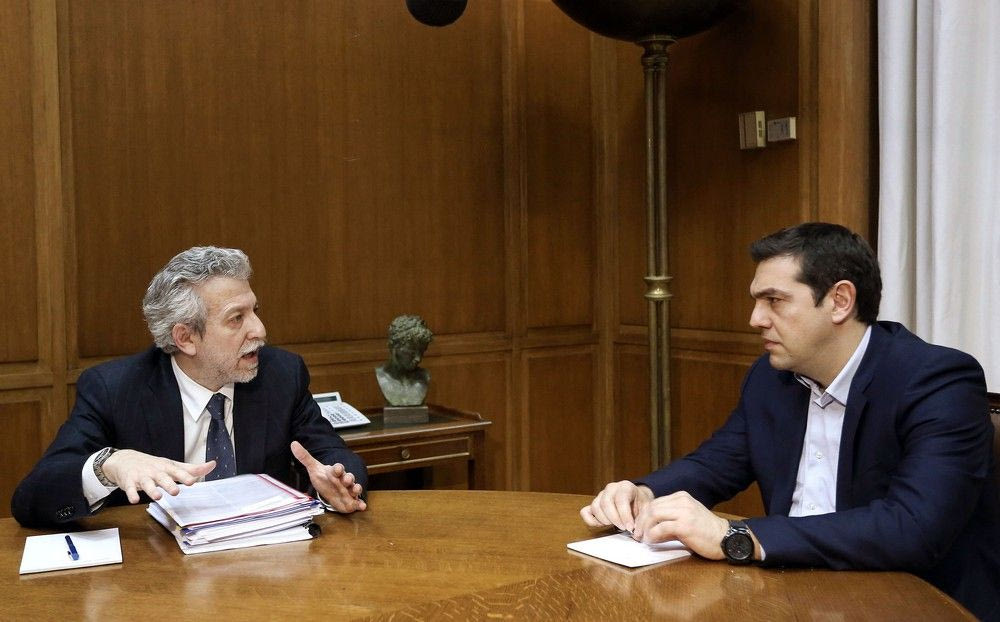 Μειωμένη αλλά και… αυξημένη η τακτική επιχορήγηση