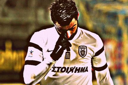 Κερασάκι στην άνοστη τούρτα