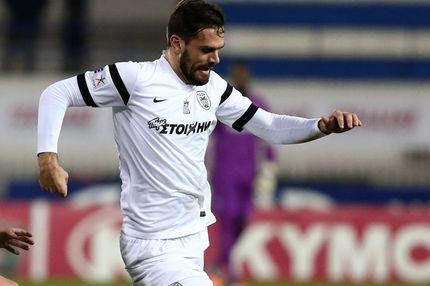 Τζιόλης: “Δεν είναι ώρα για αποτίμηση” (VIDEO)