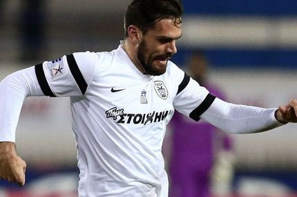 Tζιόλης: “Θα πάρουμε σύντομα το πρωτάθλημα”