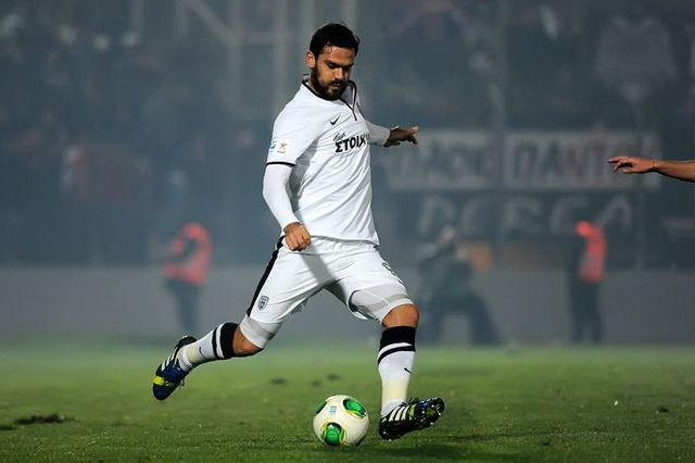 Τζιόλης: “Να βγούμε από αυτήν την κατάσταση”