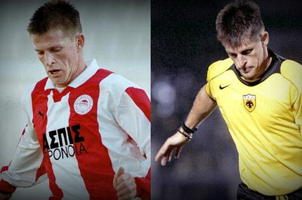 Τζιωρτζόπουλος στο Contra.gr: “Η ΑΕΚ θα έχει περισσότερα κέρδη από τον Ολυμπιακό”