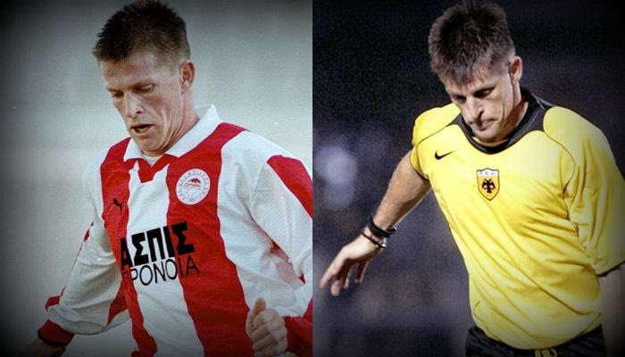 Τζιωρτζόπουλος στο Contra.gr: “Η ΑΕΚ θα έχει περισσότερα κέρδη από τον Ολυμπιακό”