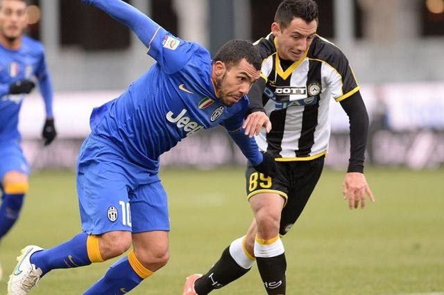 21 αγ.: Στραβοπάτησε στο “Φρίουλι” η Γιουβέντους, επιτέλους νίκη η Μίλαν (VIDEOS)