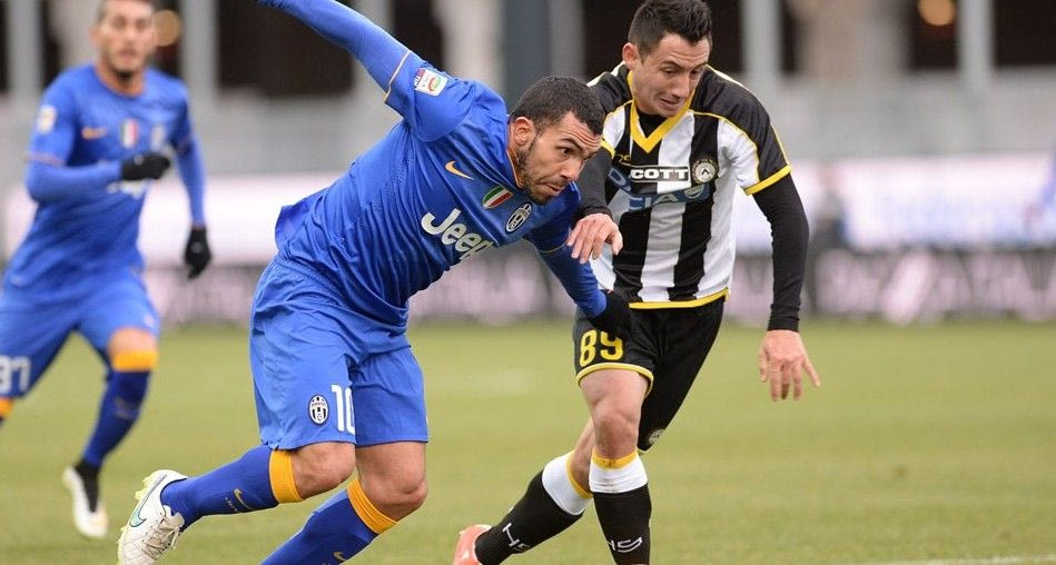 21 αγ.: Στραβοπάτησε στο “Φρίουλι” η Γιουβέντους, επιτέλους νίκη η Μίλαν (VIDEOS)