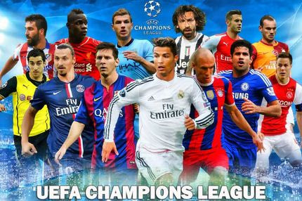 Κουίζ: Πόσο καλά ξέρεις το φετινό Champions League;