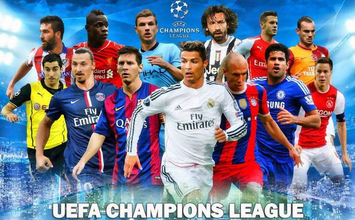 Κουίζ: Πόσο καλά ξέρεις το φετινό Champions League;
