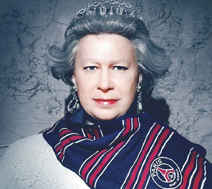 Τρελό πείραγμα της Παρί στην Τσέλσι στα social media