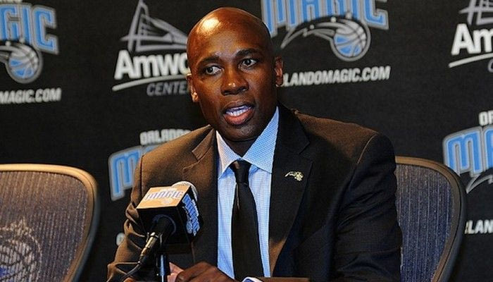 Απολύθηκε ο Βον, ψάχνει προπονητή το Ορλάντο