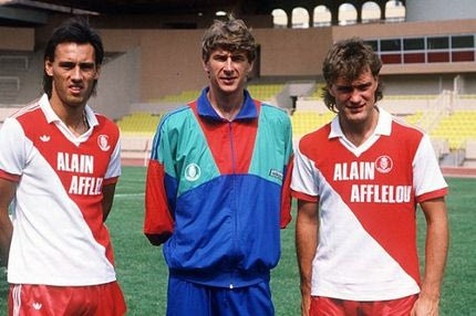 H αποκάλυψη του Χοντλ για τον Βενγκέρ