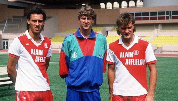 H αποκάλυψη του Χοντλ για τον Βενγκέρ