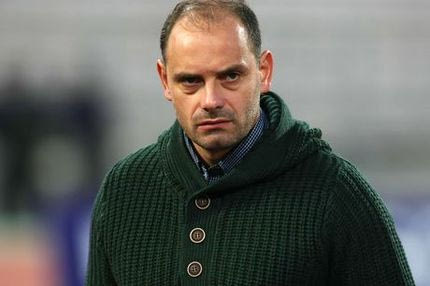 H αποστολή για το Αγρίνιο