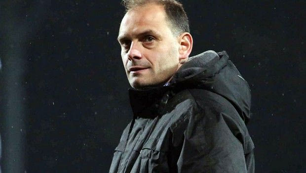 Βεργέτης: “Δυνατοί στα πλέι οφ”