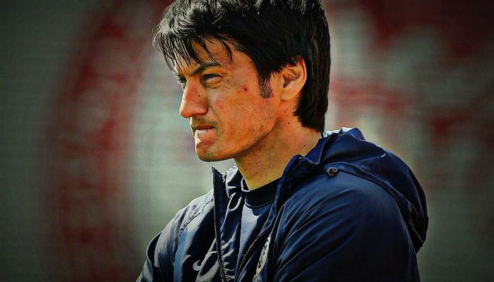 Βλάνταν Ίβιτς και στο βάθος Γκατούζο για τον ΠΑΟΚ