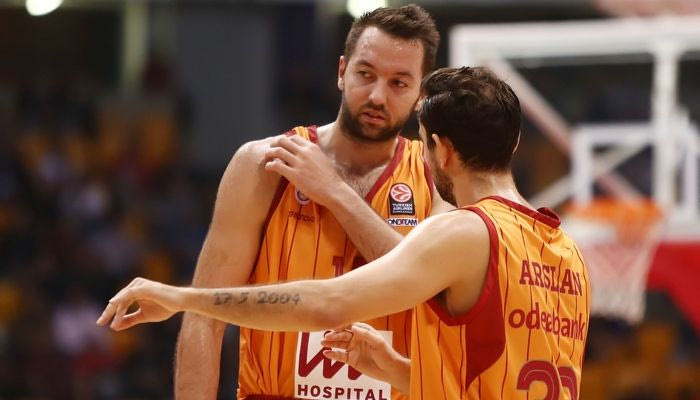 Συμφώνησαν ΑΕΚ-Βουγιούκας