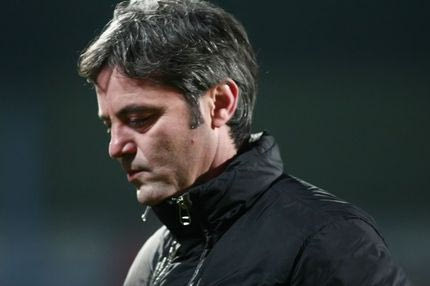 “Ερχεται” παραίτηση Βρύζα από το Δ.Σ.