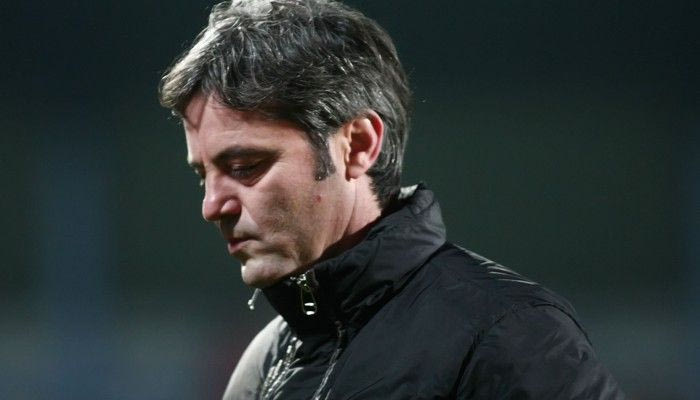 “Ερχεται” παραίτηση Βρύζα από το Δ.Σ.