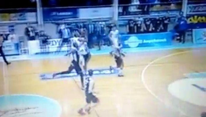 H φάση που έκρινε το Κολοσσός – Απόλλων Πάτρας (VIDEO)