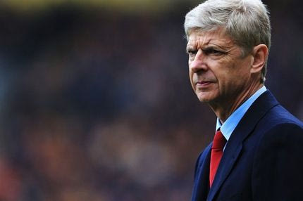 Ο Βενγκέρ έχει περισσότερα ματς από όλους τους προπονητές της Premier μαζί