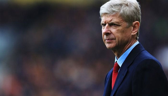 Ο Βενγκέρ έχει περισσότερα ματς από όλους τους προπονητές της Premier μαζί