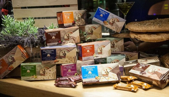 Μακεδονικός Χαλβάς: Γιόρτασε με το δικό του, παραδοσιακό τρόπο