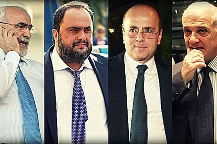 LIVE συζήτηση με τον Θέμη Καίσαρη