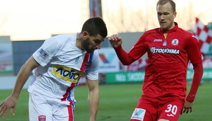 Ξάνθη – Πανιώνιος 1-1