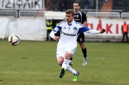 Μια εβδομάδα εκτός ο Χουχούμης