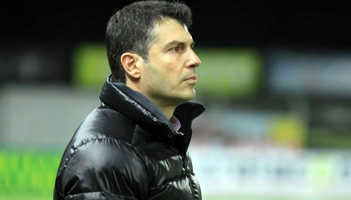 Χριστόπουλος: “Ο κόσμος δεν βοήθησε την ομάδα”