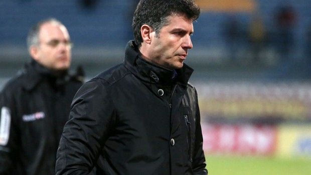 Χριστόπουλος: “Θα πεθάνουμε στο γήπεδο”
