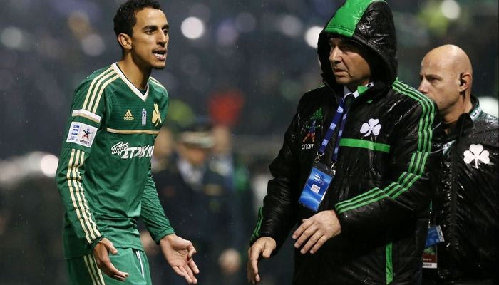 Ζέκα: “Δεν ήταν πρέπον αυτό που έκανε ο Περέιρα”