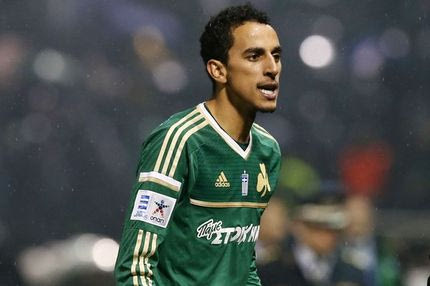 Θλάση ο Ζέκα