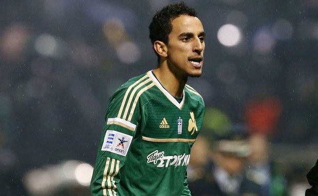 Θλάση ο Ζέκα