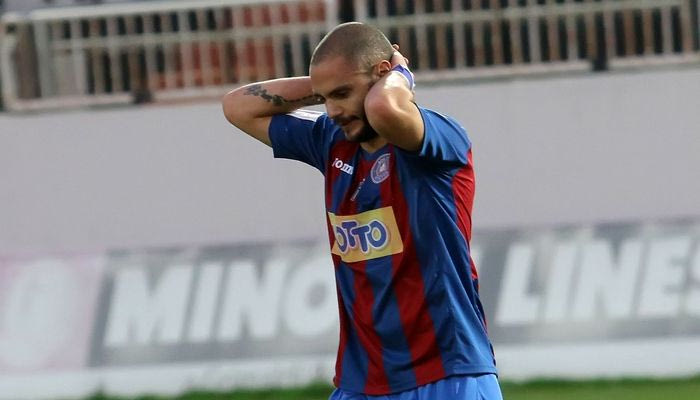 Με σημαντικές ελλείψεις κόντρα στον Πλατανιά