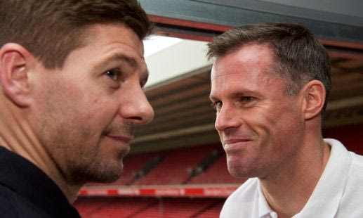 “Έπεσε” το site της Λίβερπουλ! (VIDEOS)