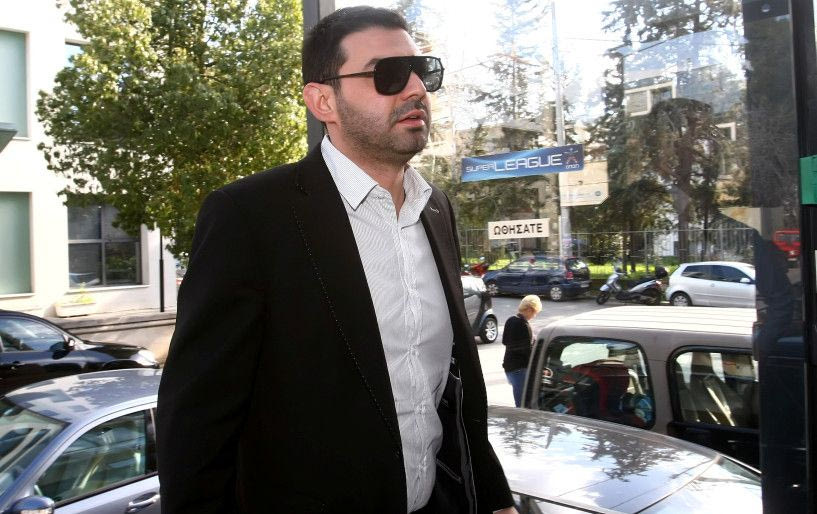 Έσπασε την σιωπή του ο Πουλινάκης: “Δεν έχουν βιάσει ποτέ τέτοια ομάδα στο ελληνικό ποδόσφαιρο”