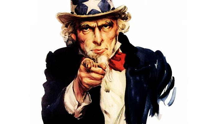 Ο “Α” και ο “Β” είσαι εσύ