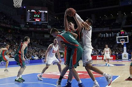 24η αγ.: Εύκολα Ρεάλ και Μπασκόνια, συνήλθε η Μπαρτσελόνα