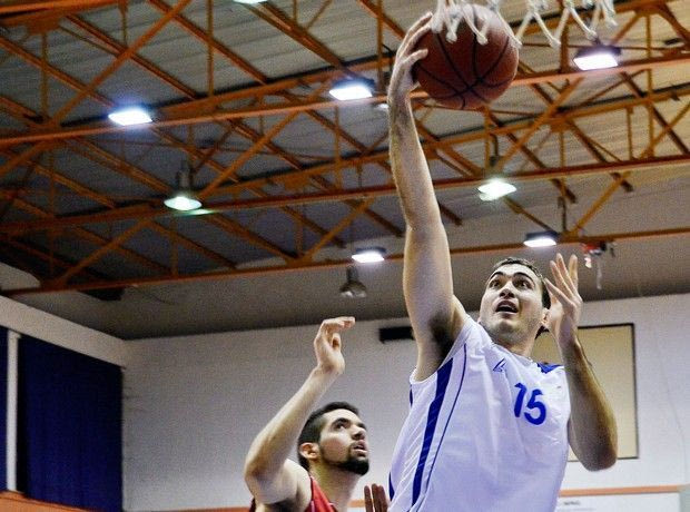 Η Λιβαδειά κέρδισε (και) το Λαύριο