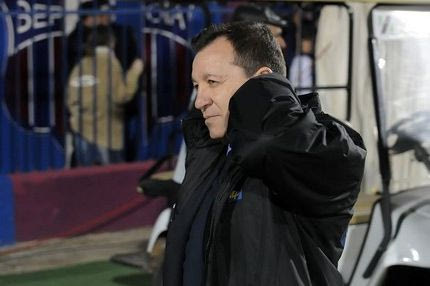 Γκρανέρο: “Άδικη η έκταση του σκορ”