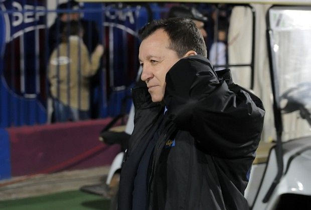 Γκρανέρο: “Άδικη η έκταση του σκορ”