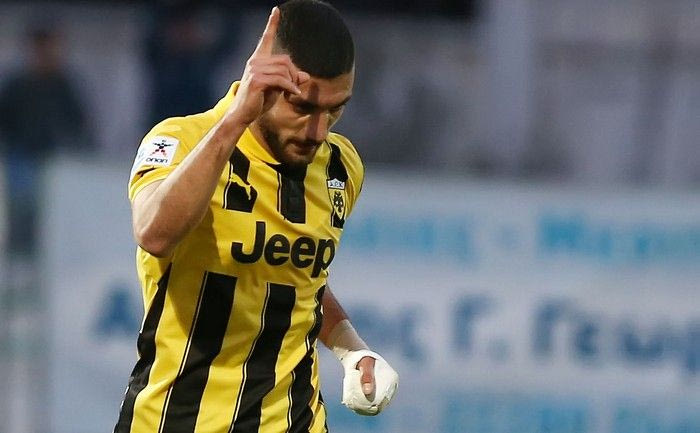 Ο τελευταίος cult προορισμός